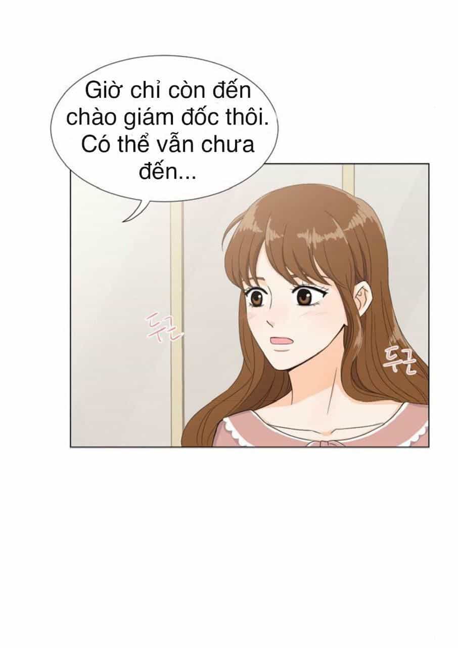 Idol Và Sếp Em Yêu Ai? - Chương 2 - ảnh 23