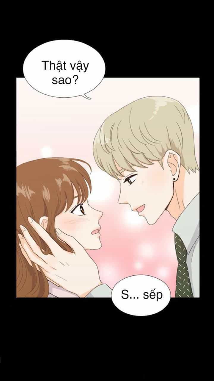 Idol Và Sếp Em Yêu Ai? - Chương 2 - ảnh 25