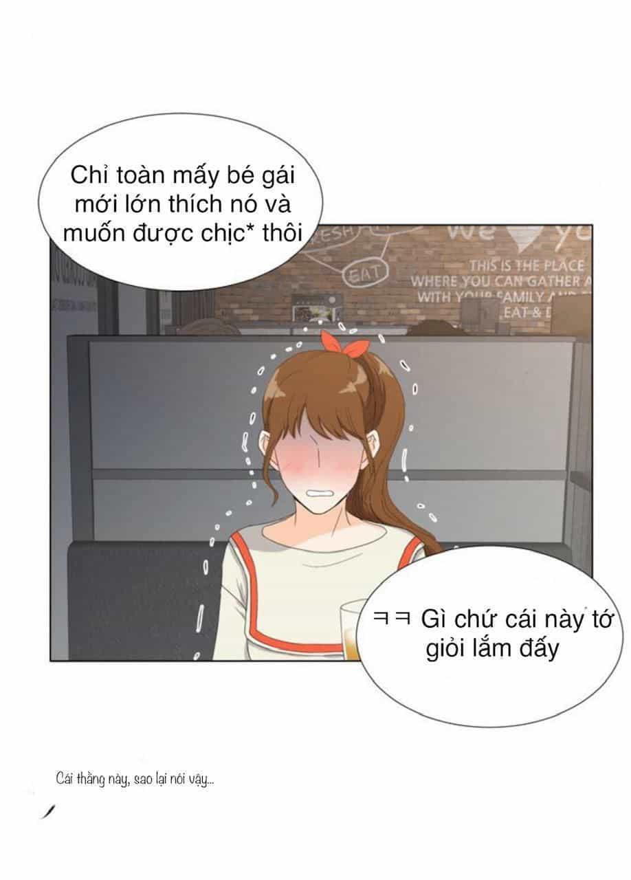 Idol Và Sếp Em Yêu Ai? - Chương 2 - ảnh 6