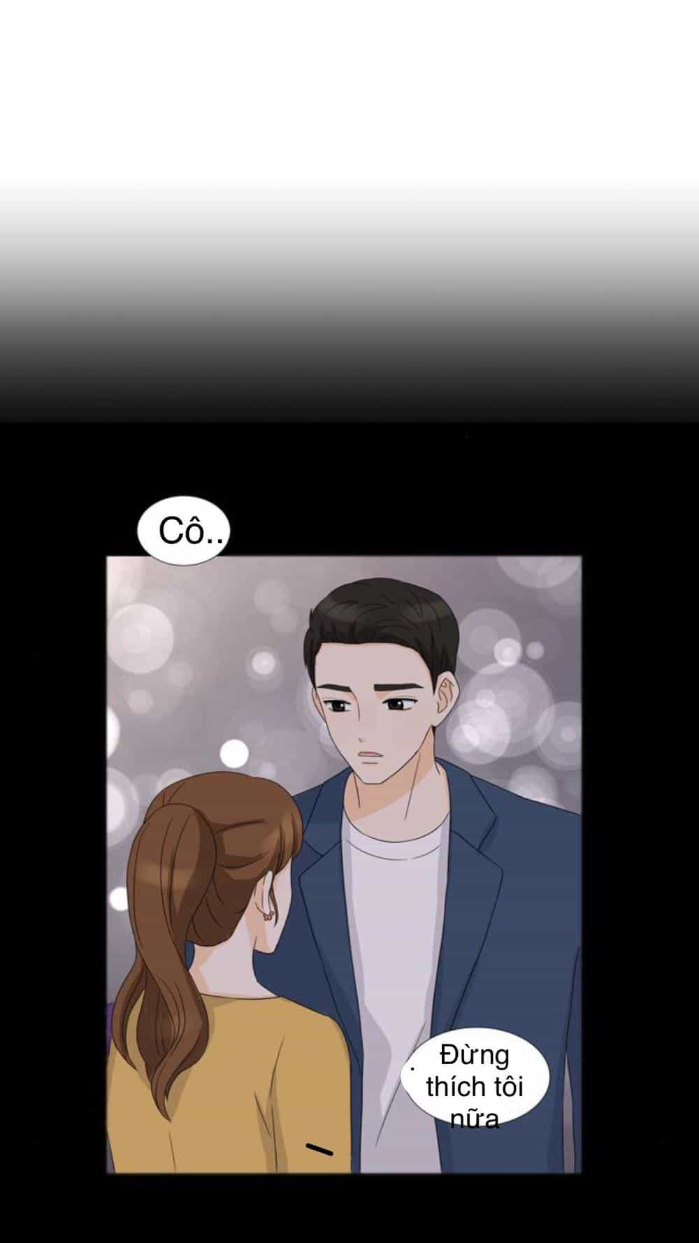 Idol Và Sếp Em Yêu Ai? - Chương 20 - ảnh 20