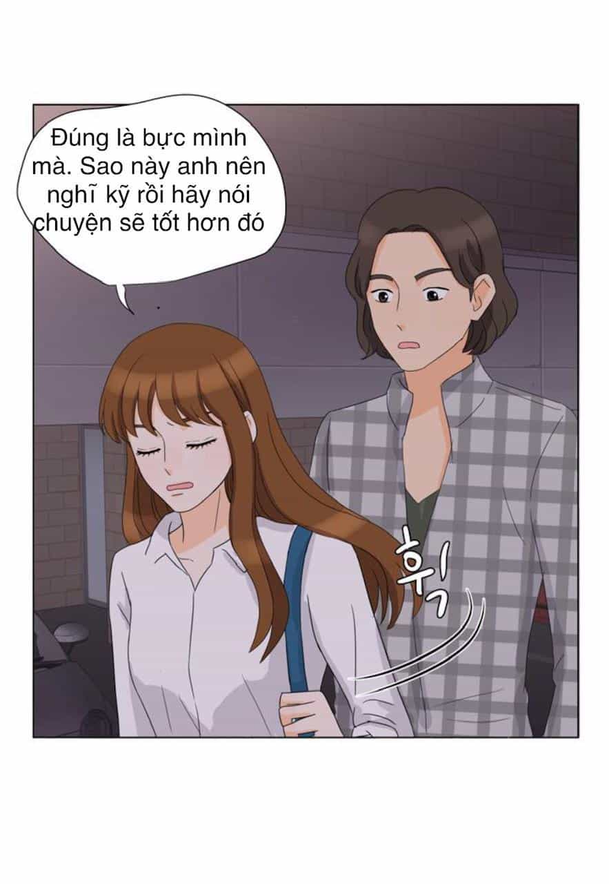 Idol Và Sếp Em Yêu Ai? - Chương 20 - ảnh 31