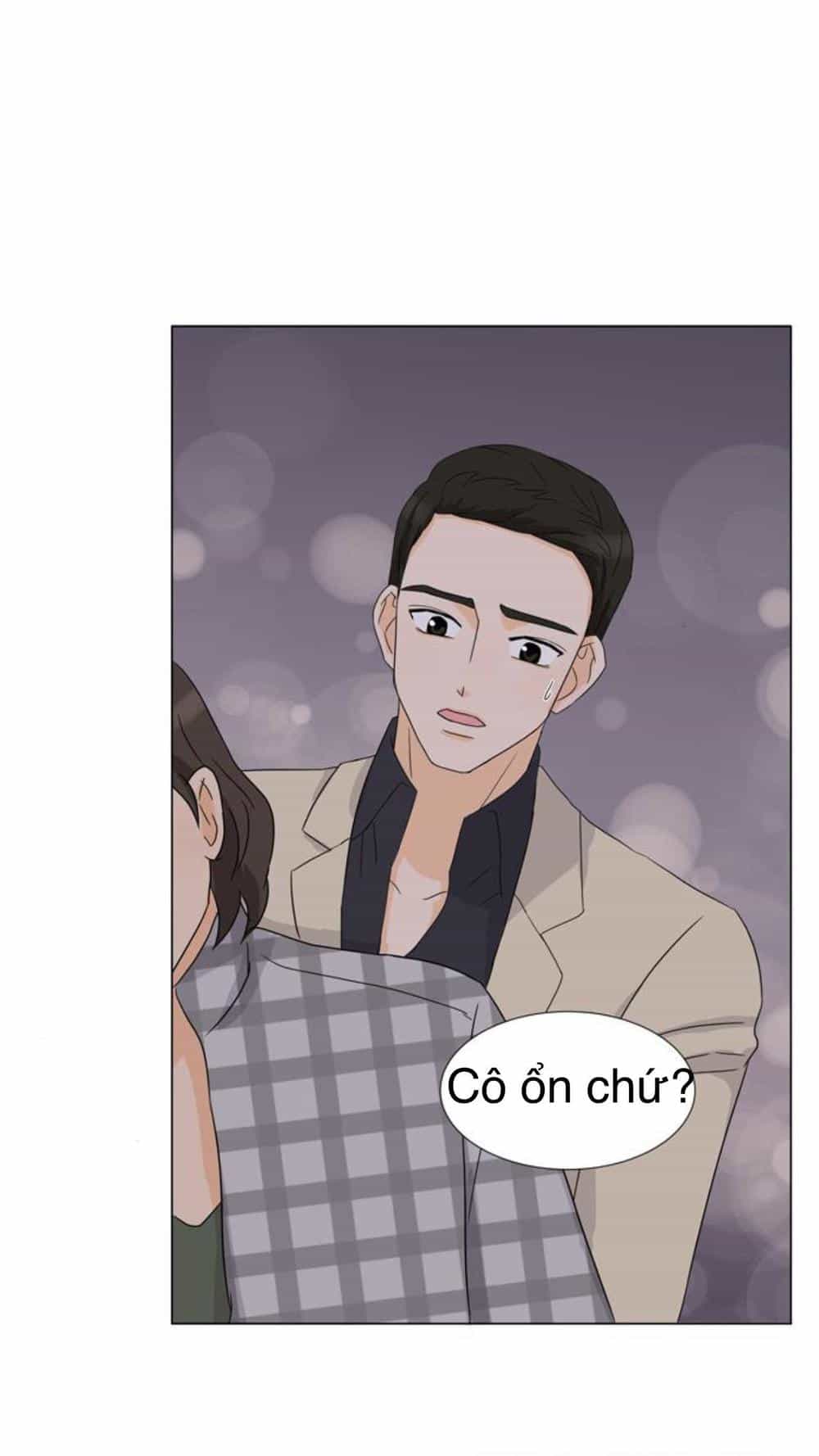 Idol Và Sếp Em Yêu Ai? - Chương 20 - ảnh 38