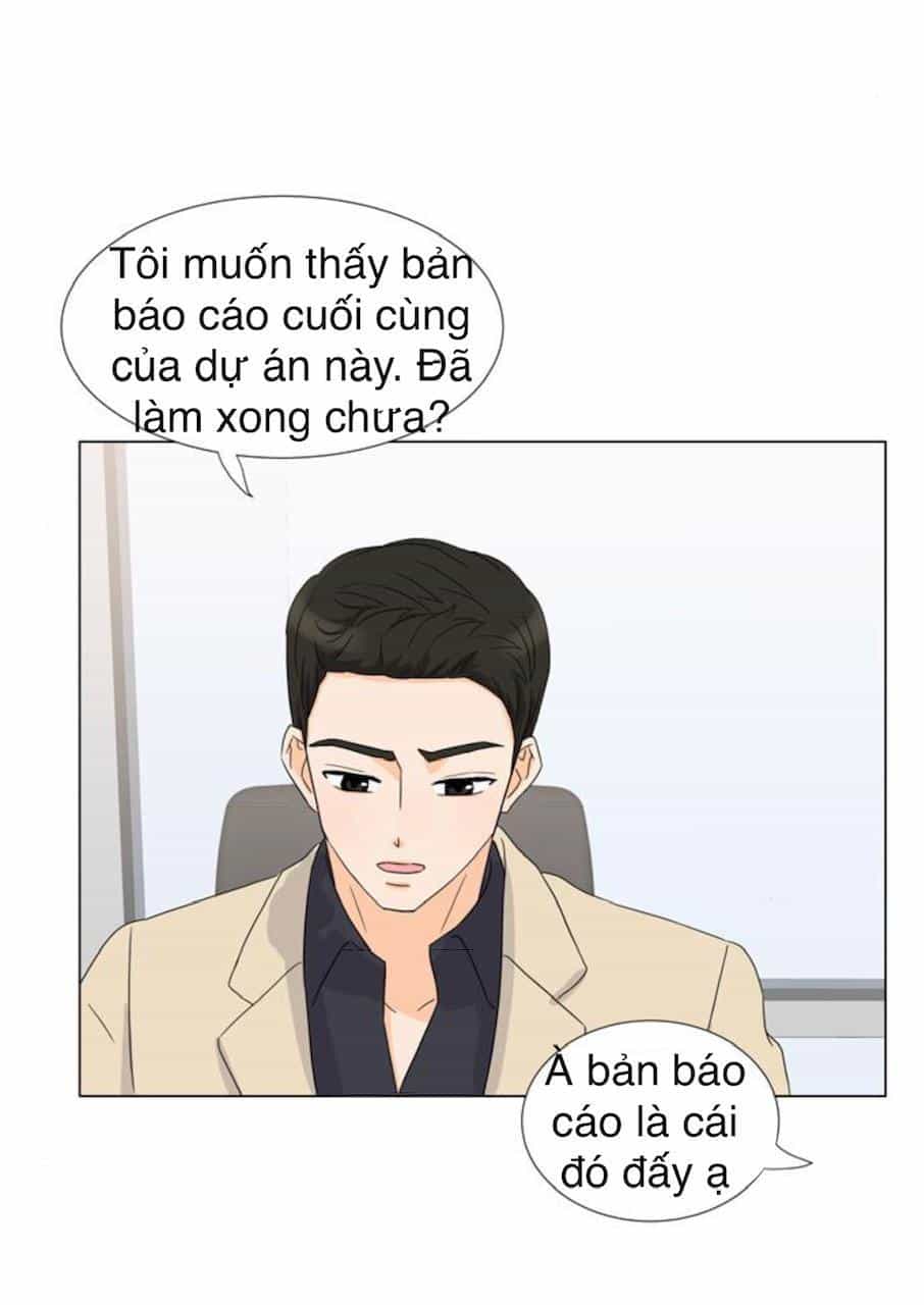 Idol Và Sếp Em Yêu Ai? - Chương 20 - ảnh 5