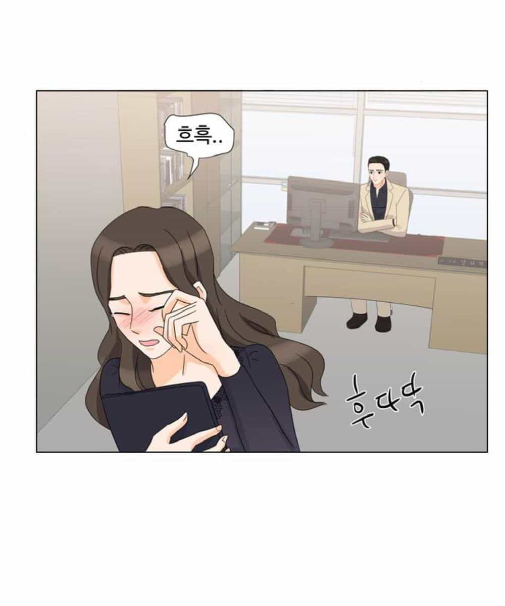 Idol Và Sếp Em Yêu Ai? - Chương 20 - ảnh 9
