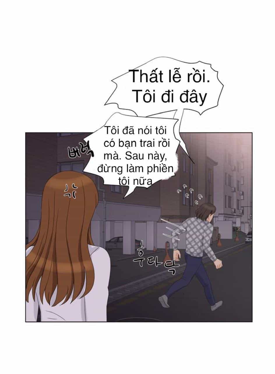 Idol Và Sếp Em Yêu Ai? - Chương 21 - ảnh 11