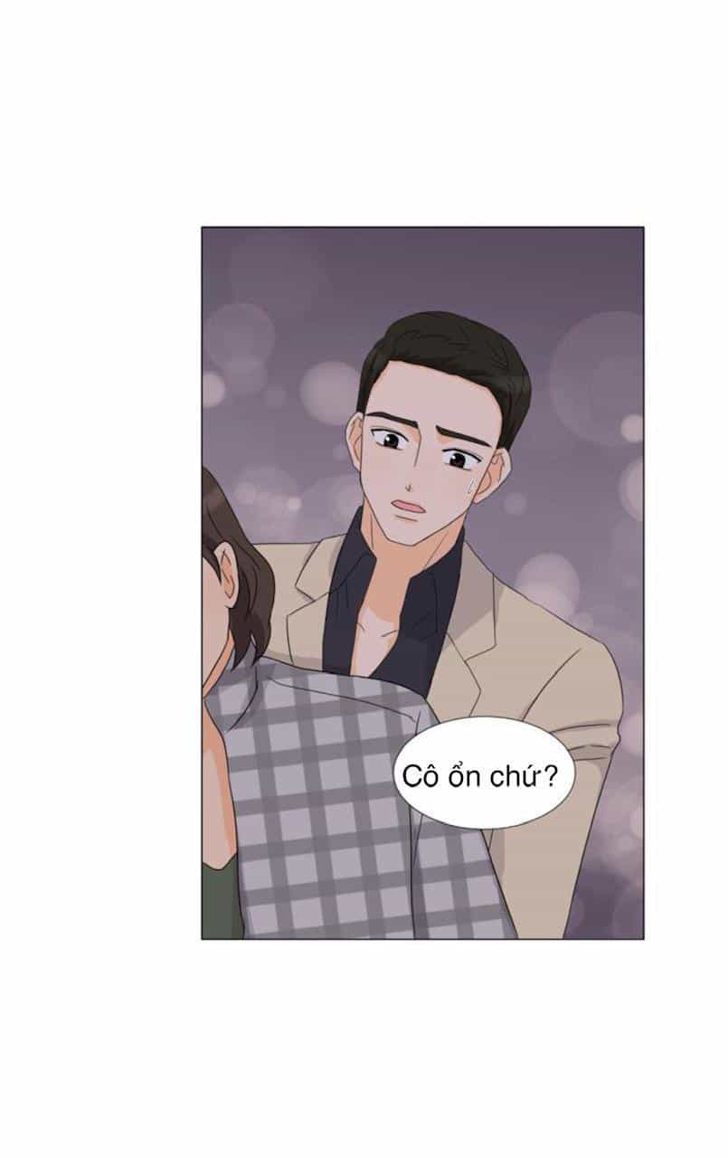 Idol Và Sếp Em Yêu Ai? - Chương 21 - ảnh 2