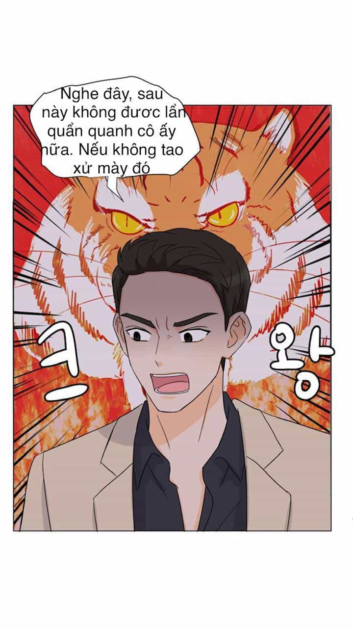 Idol Và Sếp Em Yêu Ai? - Chương 21 - ảnh 9
