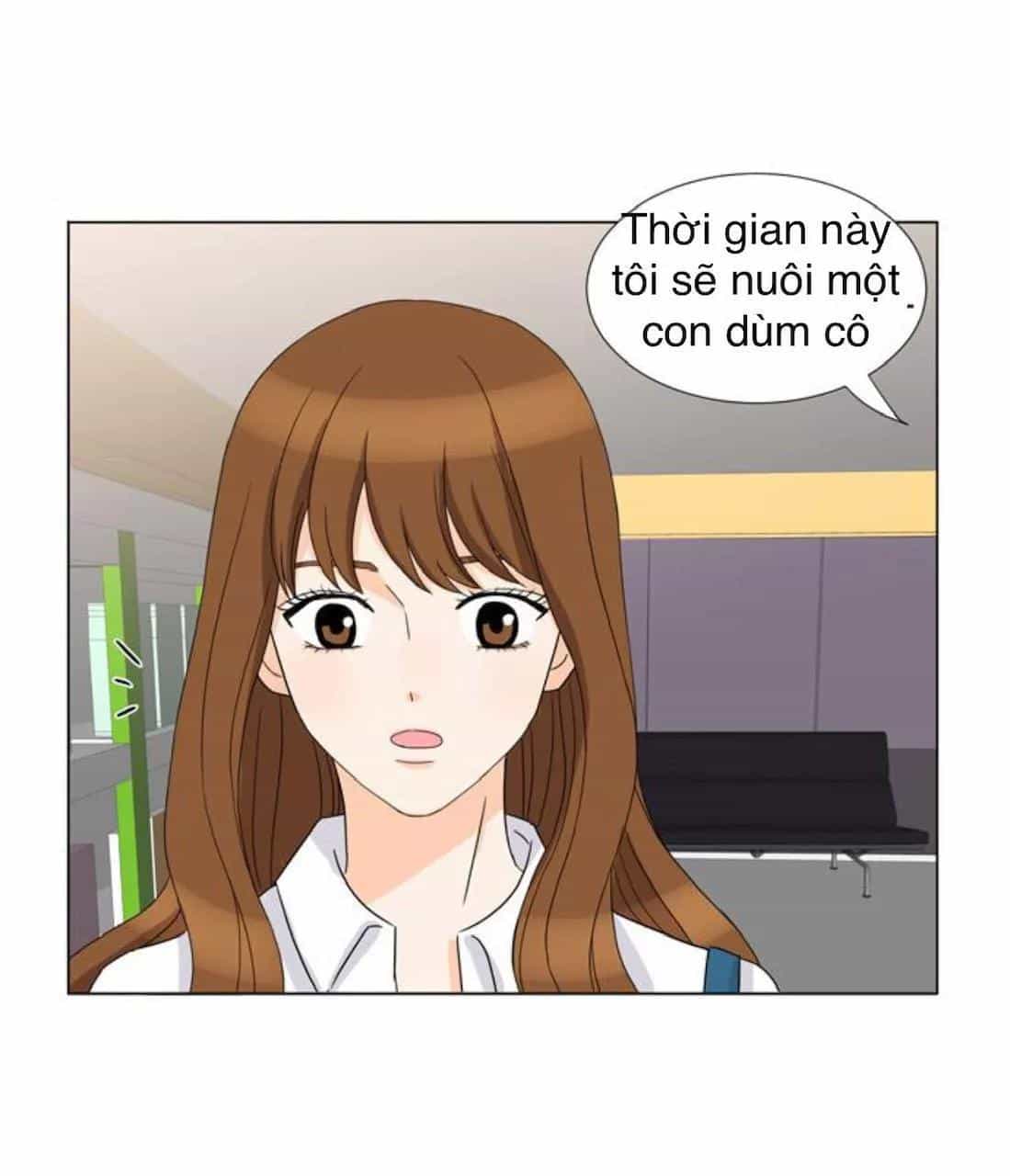 Idol Và Sếp Em Yêu Ai? - Chương 22 - ảnh 10
