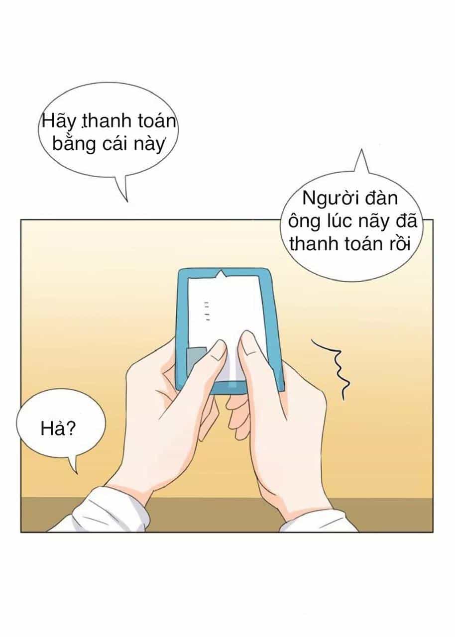 Idol Và Sếp Em Yêu Ai? - Chương 22 - ảnh 14