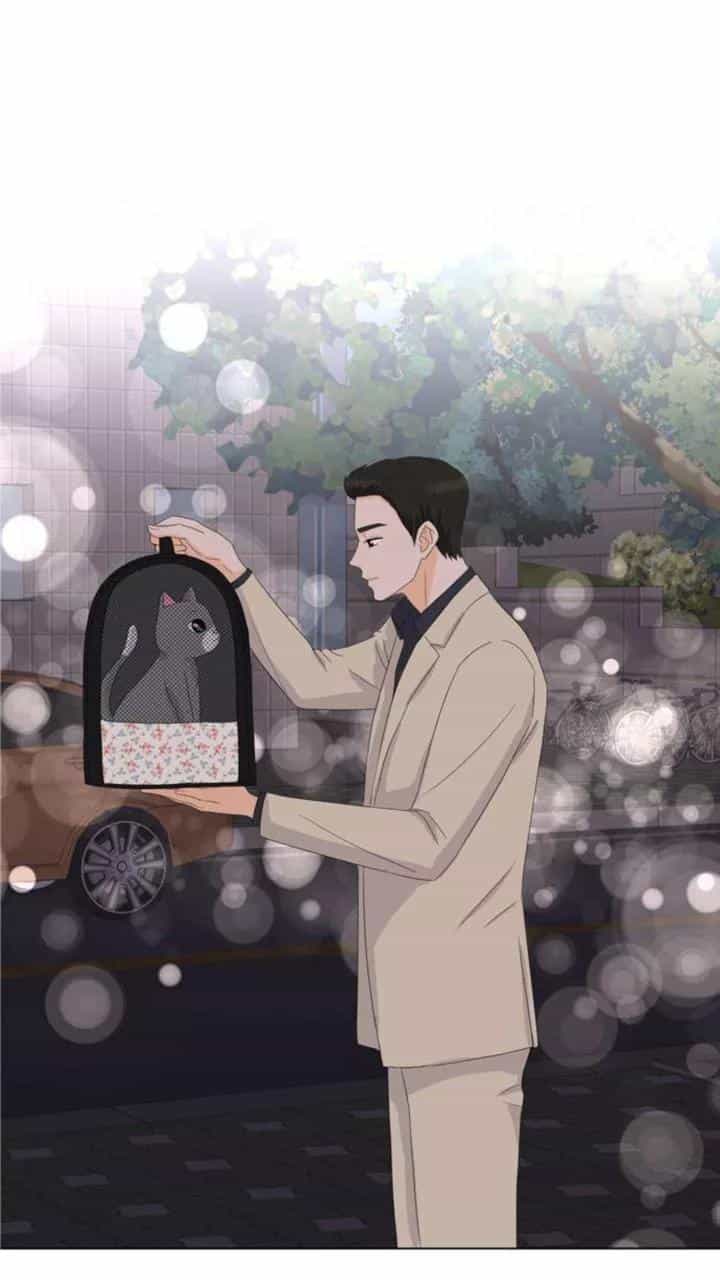 Idol Và Sếp Em Yêu Ai? - Chương 22 - ảnh 15