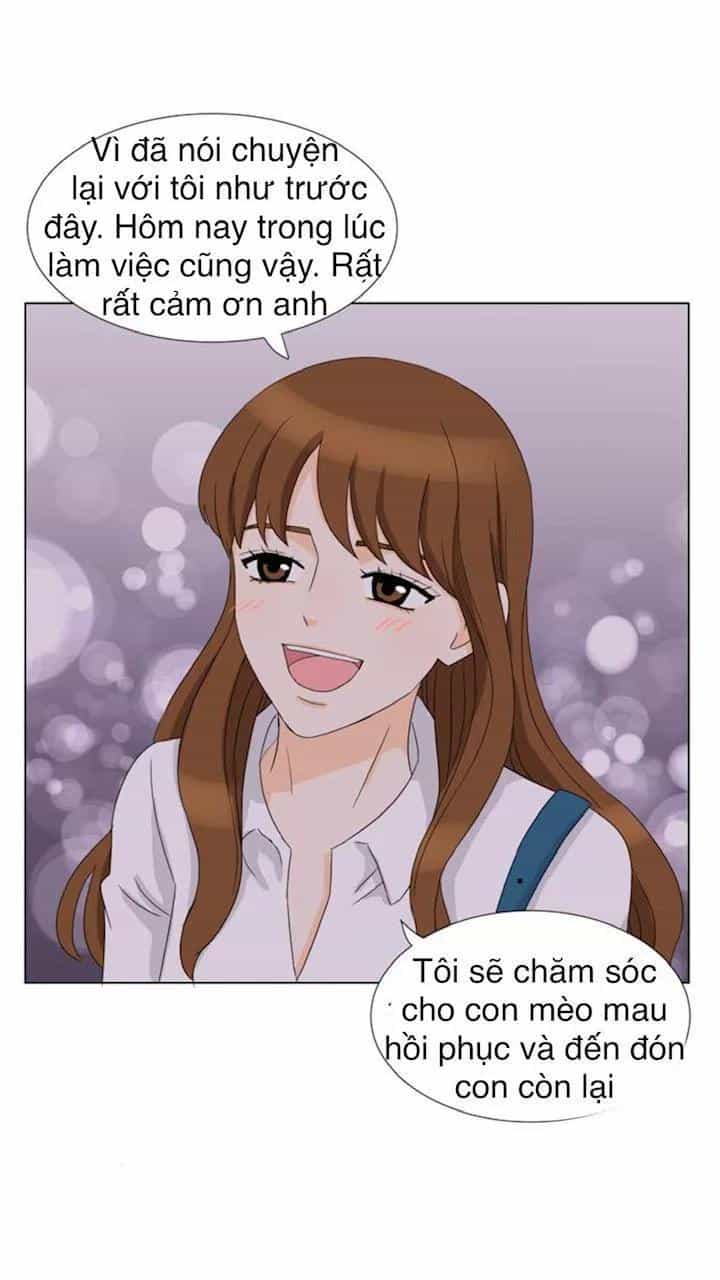 Idol Và Sếp Em Yêu Ai? - Chương 22 - ảnh 22