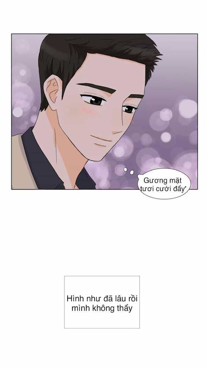 Idol Và Sếp Em Yêu Ai? - Chương 22 - ảnh 25