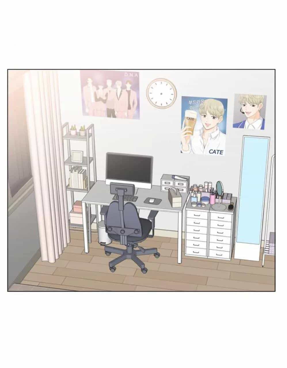 Idol Và Sếp Em Yêu Ai? - Chương 22 - ảnh 27