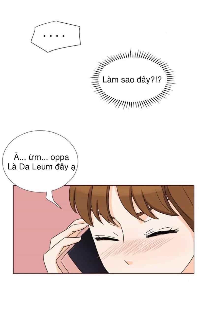Idol Và Sếp Em Yêu Ai? - Chương 22 - ảnh 35