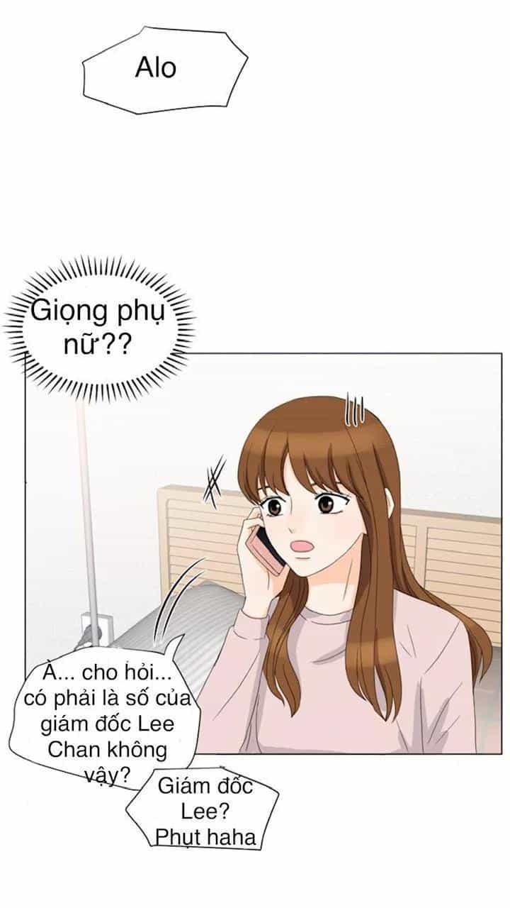 Idol Và Sếp Em Yêu Ai? - Chương 22 - ảnh 36