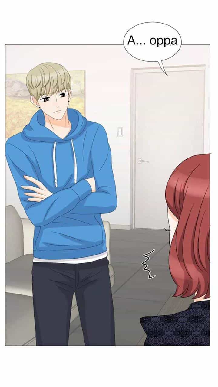 Idol Và Sếp Em Yêu Ai? - Chương 22 - ảnh 42