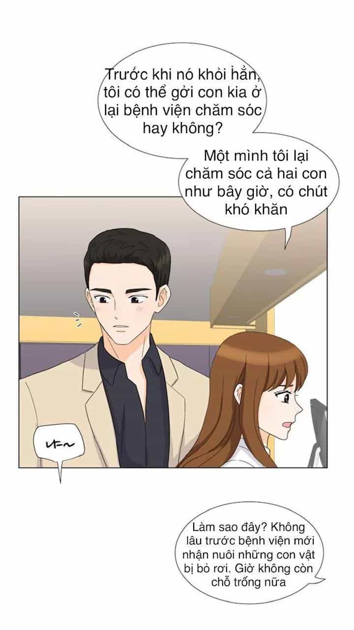 Idol Và Sếp Em Yêu Ai? - Chương 22 - ảnh 9