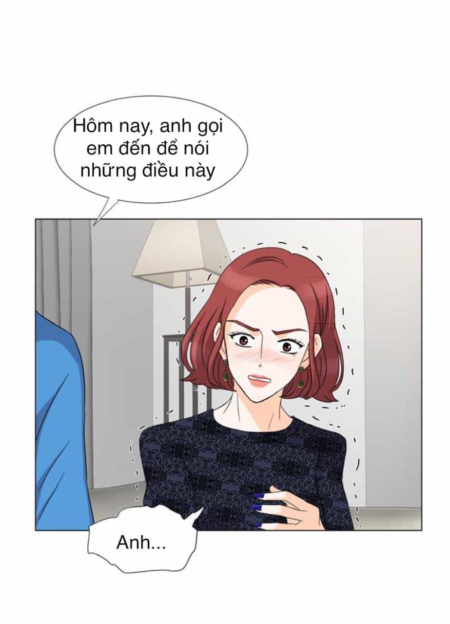 Idol Và Sếp Em Yêu Ai? - Chương 23 - ảnh 12