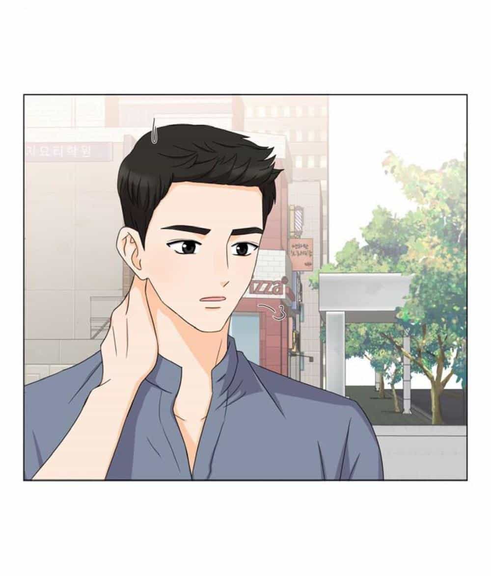 Idol Và Sếp Em Yêu Ai? - Chương 23 - ảnh 17