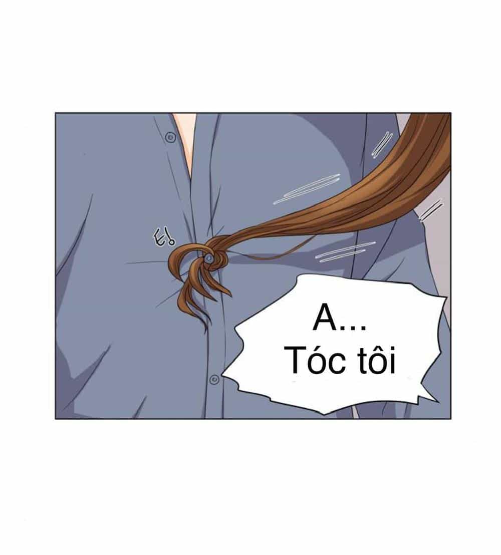 Idol Và Sếp Em Yêu Ai? - Chương 23 - ảnh 25