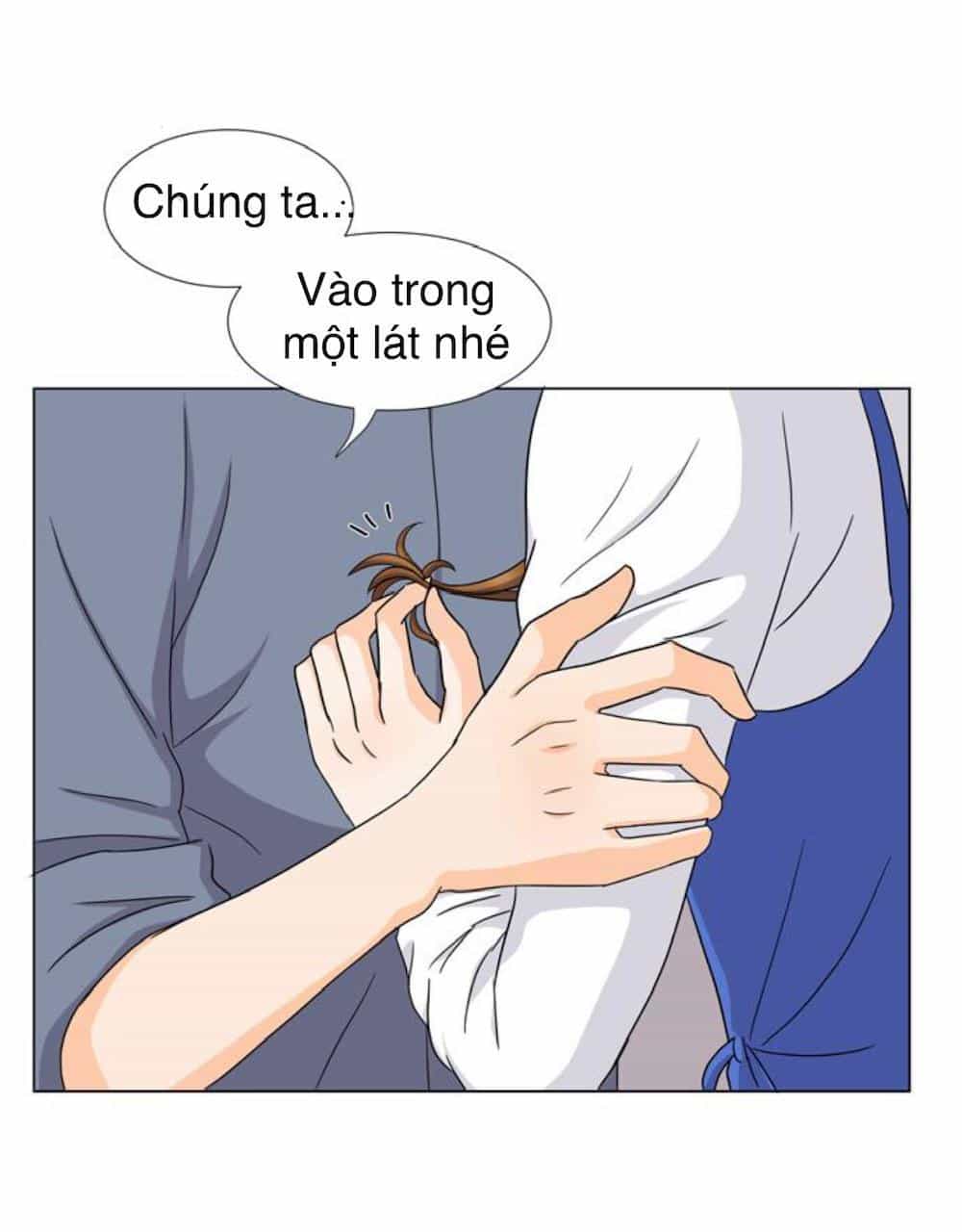Idol Và Sếp Em Yêu Ai? - Chương 23 - ảnh 28