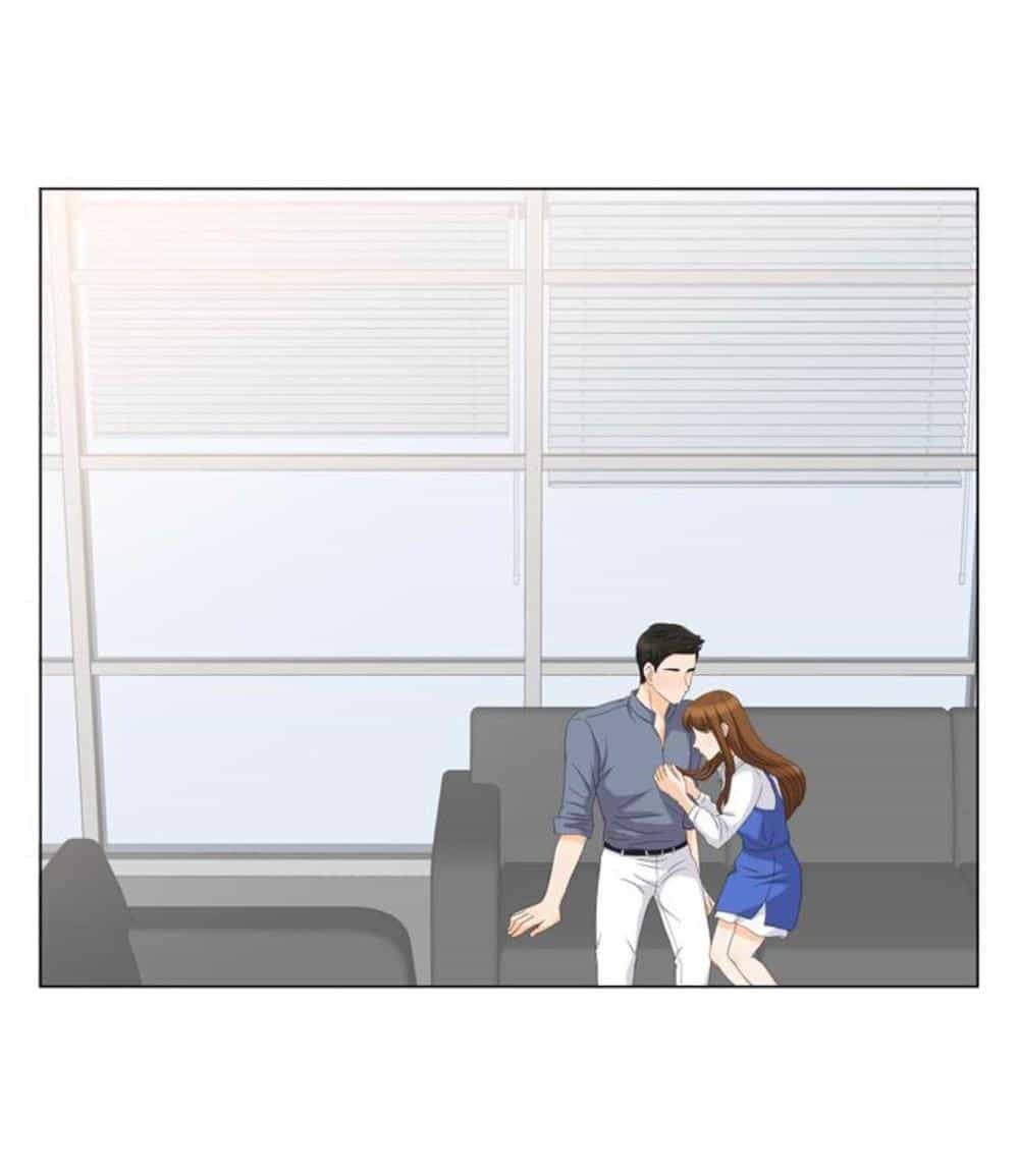 Idol Và Sếp Em Yêu Ai? - Chương 23 - ảnh 29