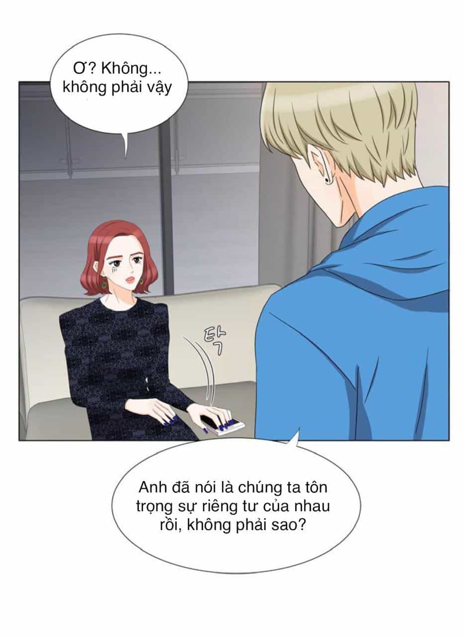 Idol Và Sếp Em Yêu Ai? - Chương 23 - ảnh 3