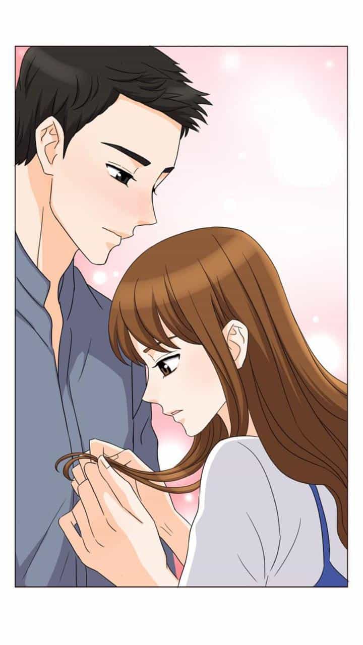 Idol Và Sếp Em Yêu Ai? - Chương 23 - ảnh 30