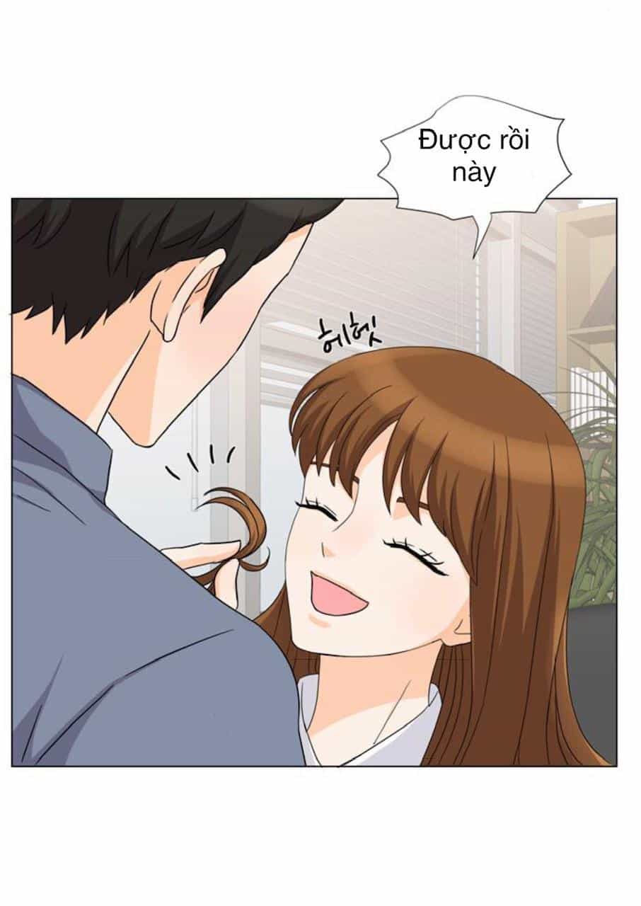 Idol Và Sếp Em Yêu Ai? - Chương 23 - ảnh 32