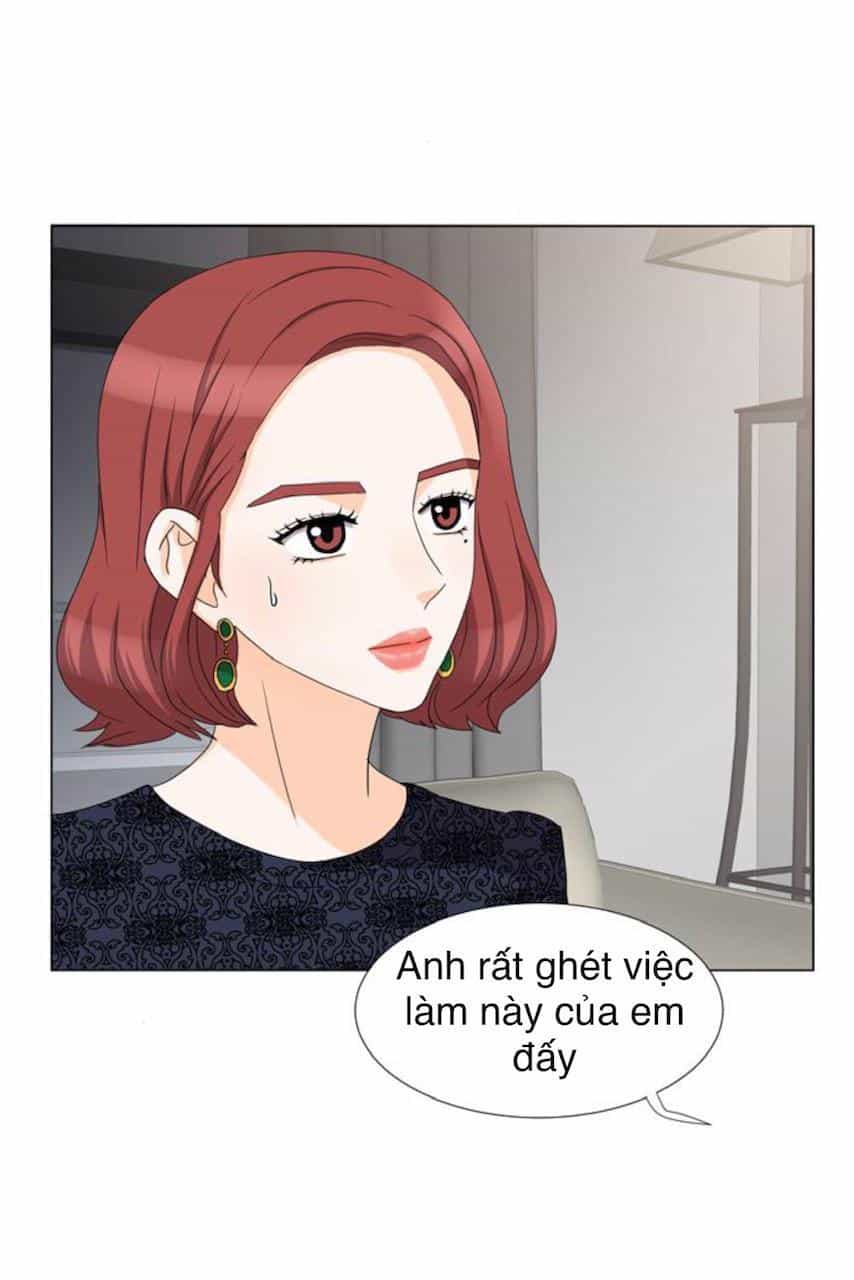 Idol Và Sếp Em Yêu Ai? - Chương 23 - ảnh 4