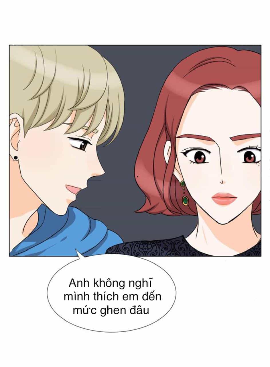 Idol Và Sếp Em Yêu Ai? - Chương 23 - ảnh 8