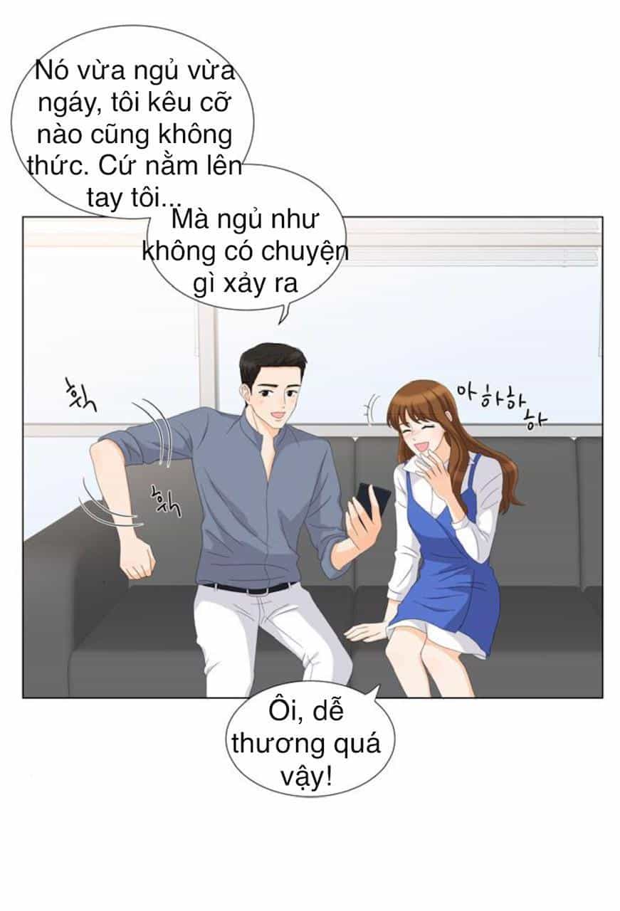 Idol Và Sếp Em Yêu Ai? - Chương 24 - ảnh 10