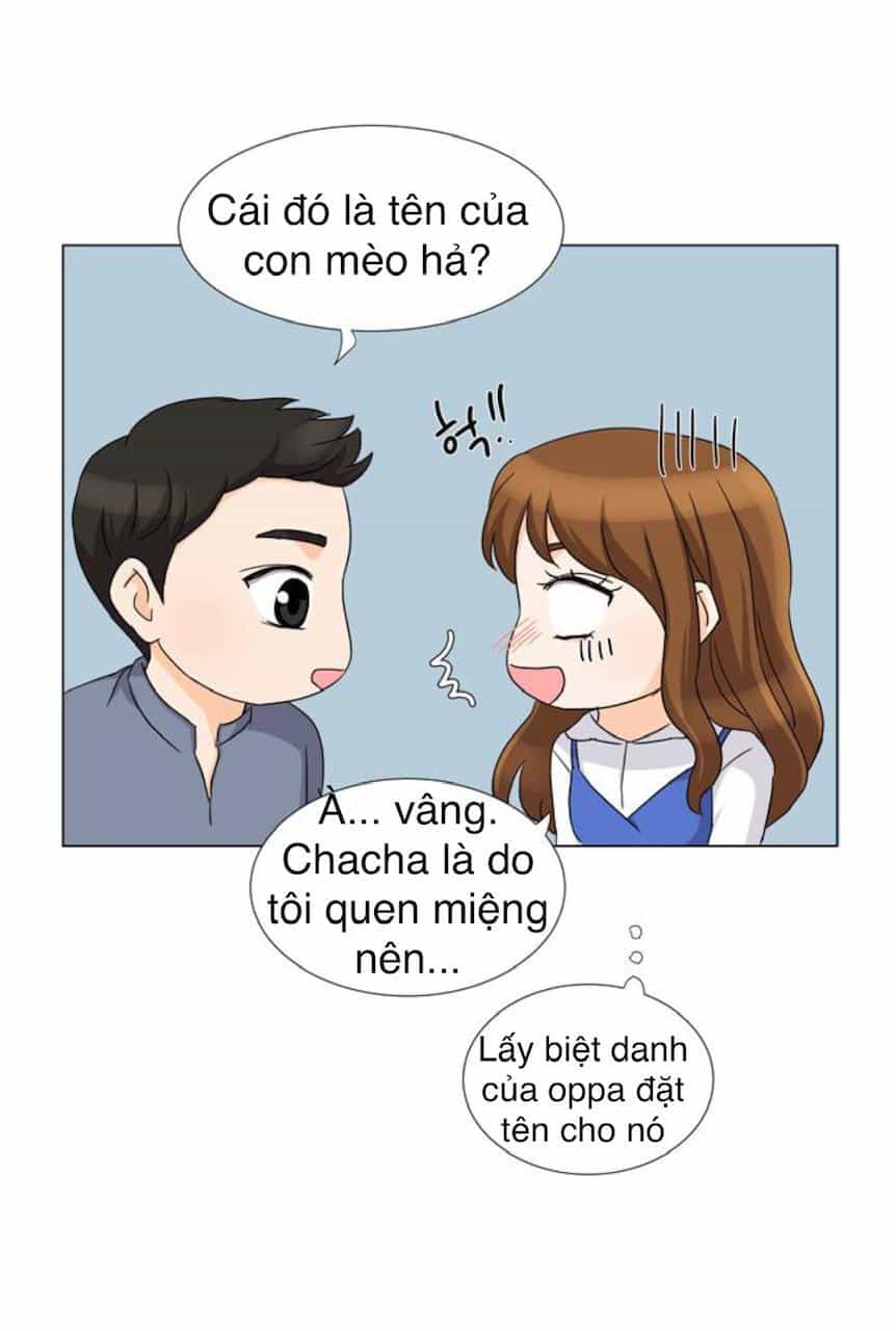 Idol Và Sếp Em Yêu Ai? - Chương 24 - ảnh 13