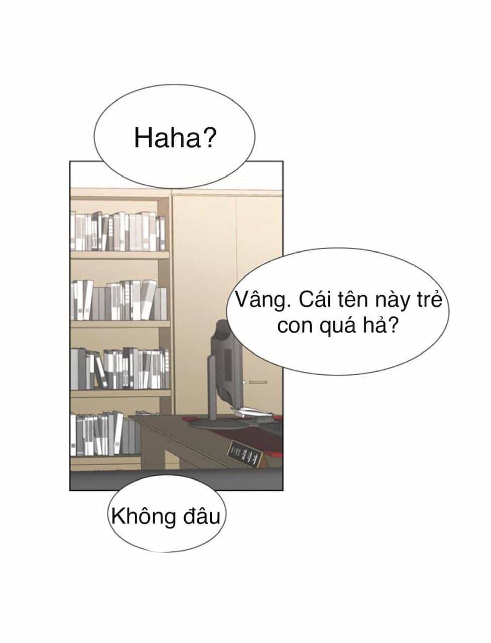 Idol Và Sếp Em Yêu Ai? - Chương 24 - ảnh 19