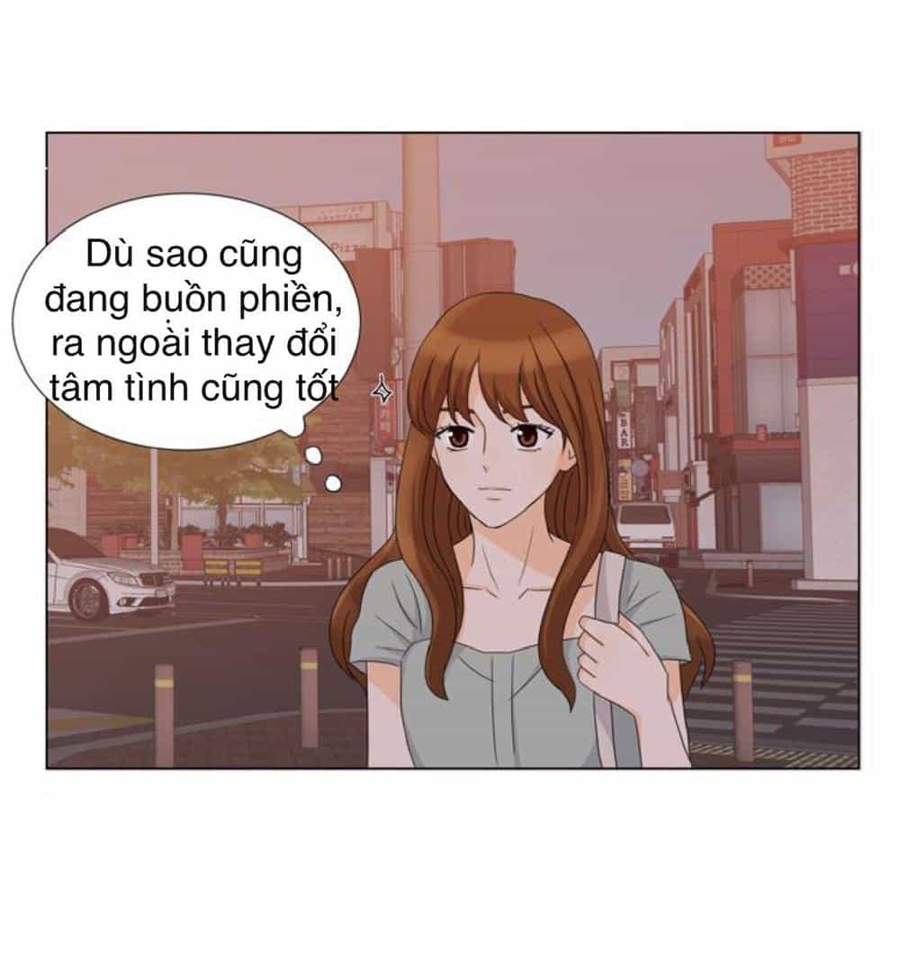 Idol Và Sếp Em Yêu Ai? - Chương 24 - ảnh 29