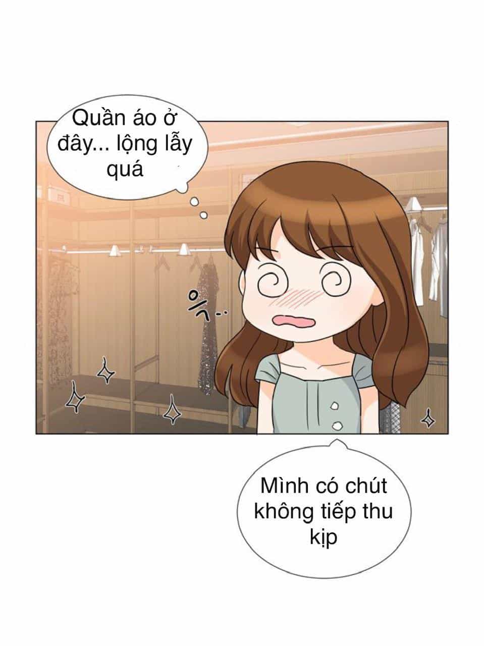 Idol Và Sếp Em Yêu Ai? - Chương 24 - ảnh 33