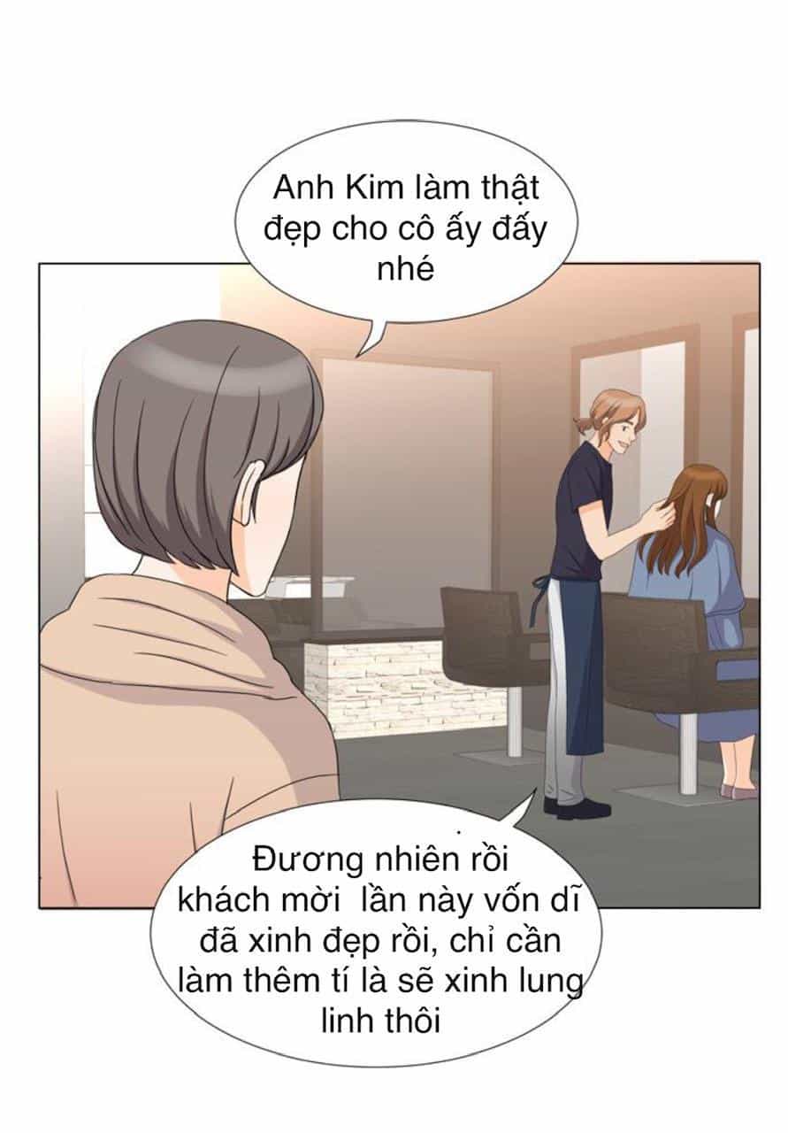 Idol Và Sếp Em Yêu Ai? - Chương 25 - ảnh 11