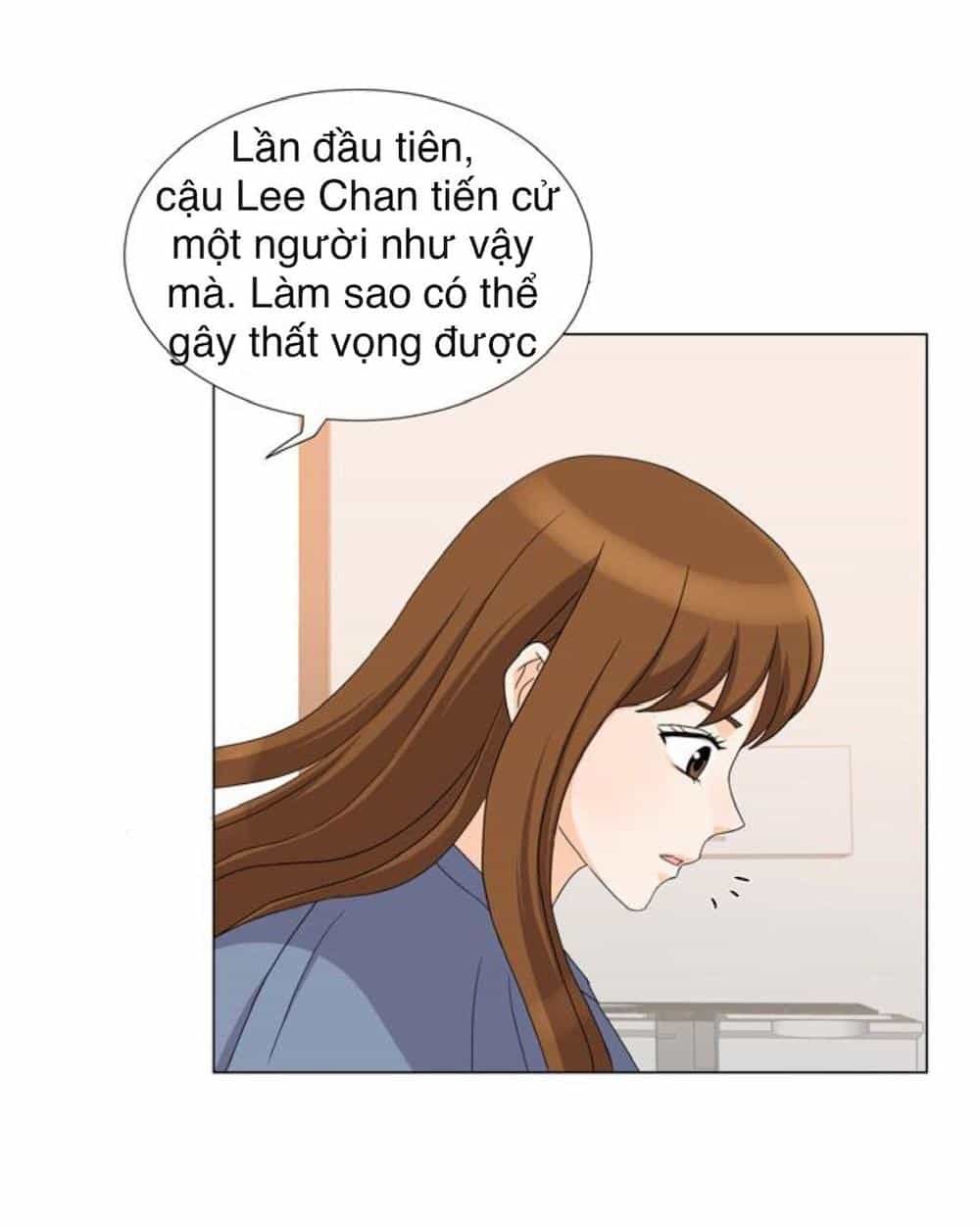 Idol Và Sếp Em Yêu Ai? - Chương 25 - ảnh 13