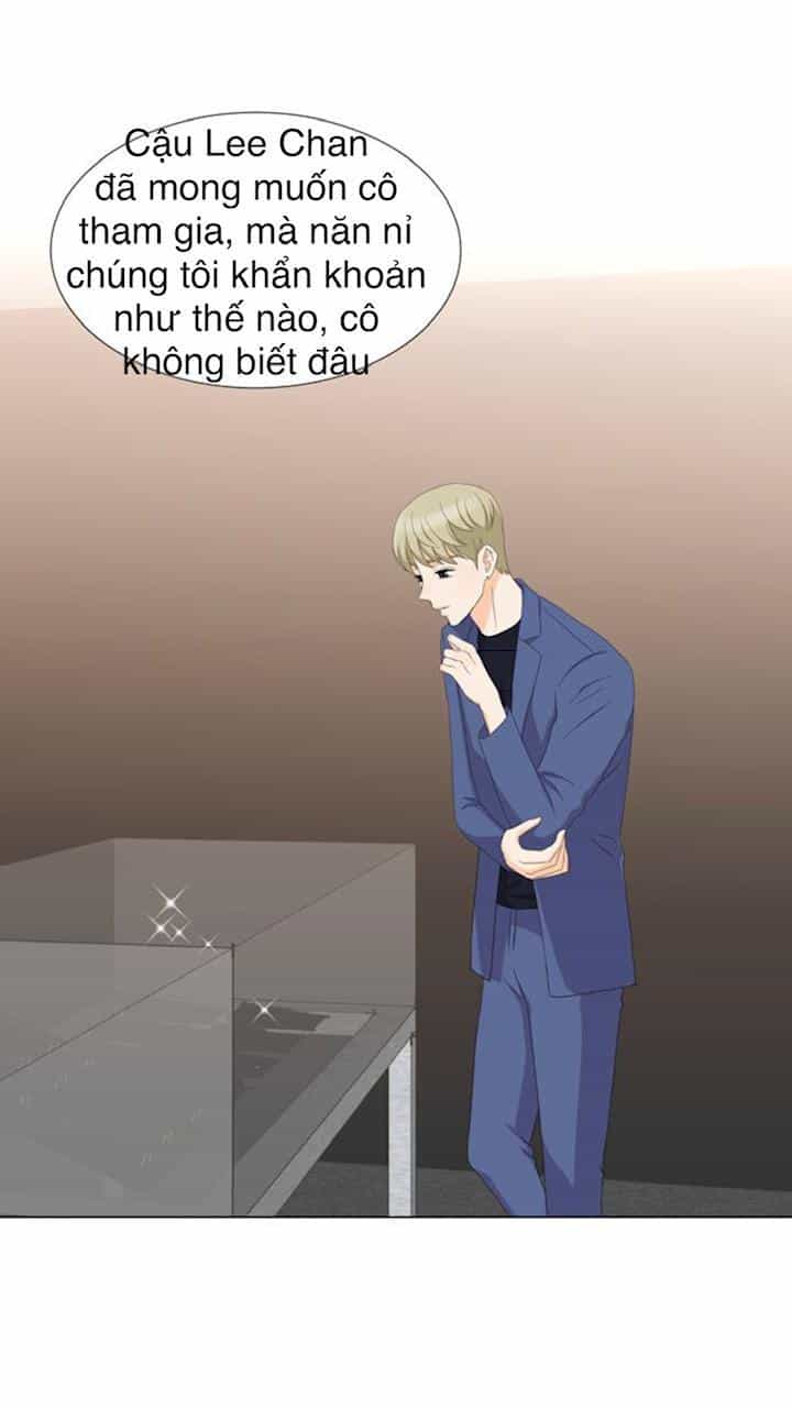Idol Và Sếp Em Yêu Ai? - Chương 25 - ảnh 15