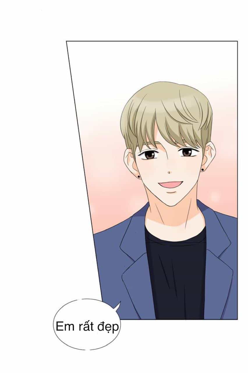Idol Và Sếp Em Yêu Ai? - Chương 25 - ảnh 18