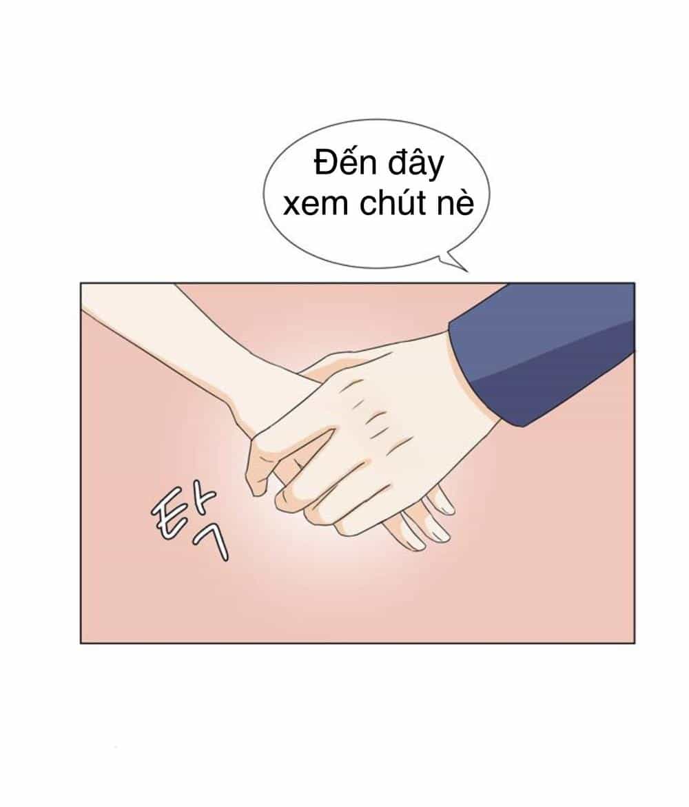 Idol Và Sếp Em Yêu Ai? - Chương 25 - ảnh 20