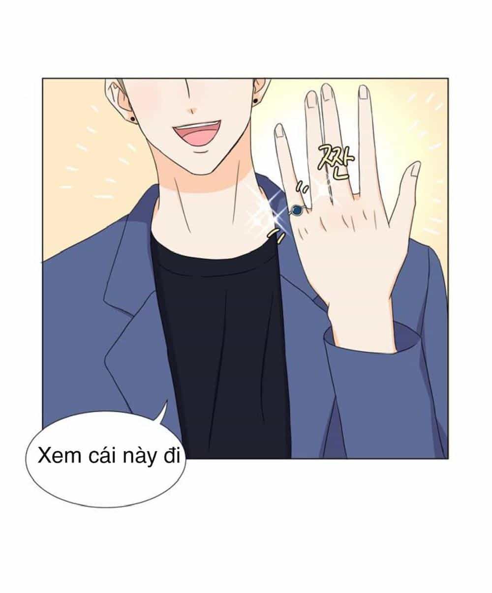 Idol Và Sếp Em Yêu Ai? - Chương 25 - ảnh 21
