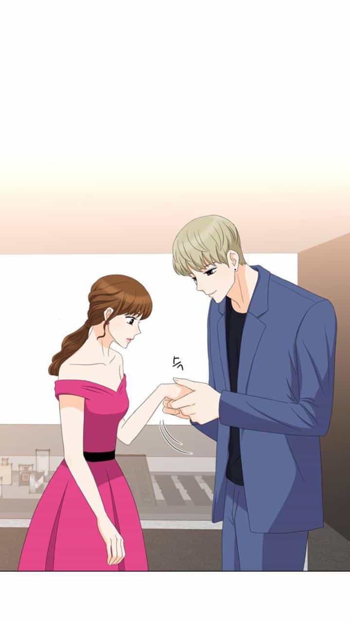 Idol Và Sếp Em Yêu Ai? - Chương 25 - ảnh 23