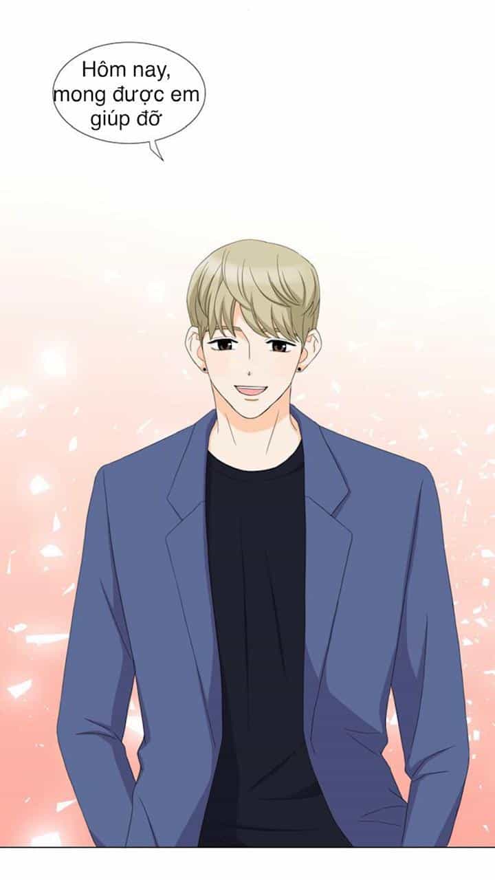 Idol Và Sếp Em Yêu Ai? - Chương 25 - ảnh 8