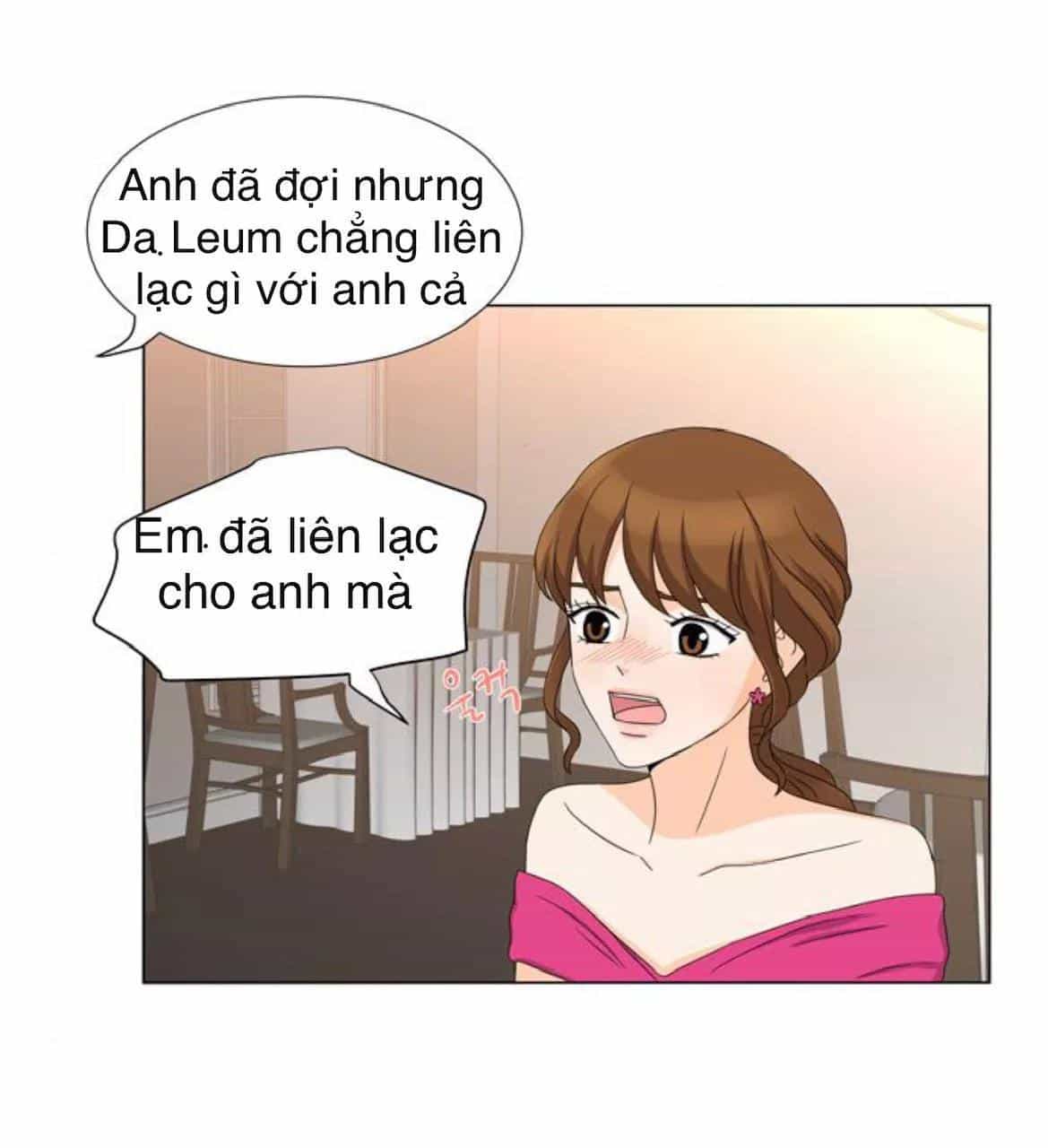 Idol Và Sếp Em Yêu Ai? - Chương 26 - ảnh 14