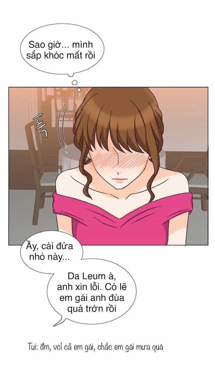 Idol Và Sếp Em Yêu Ai? - Chương 26 - ảnh 17