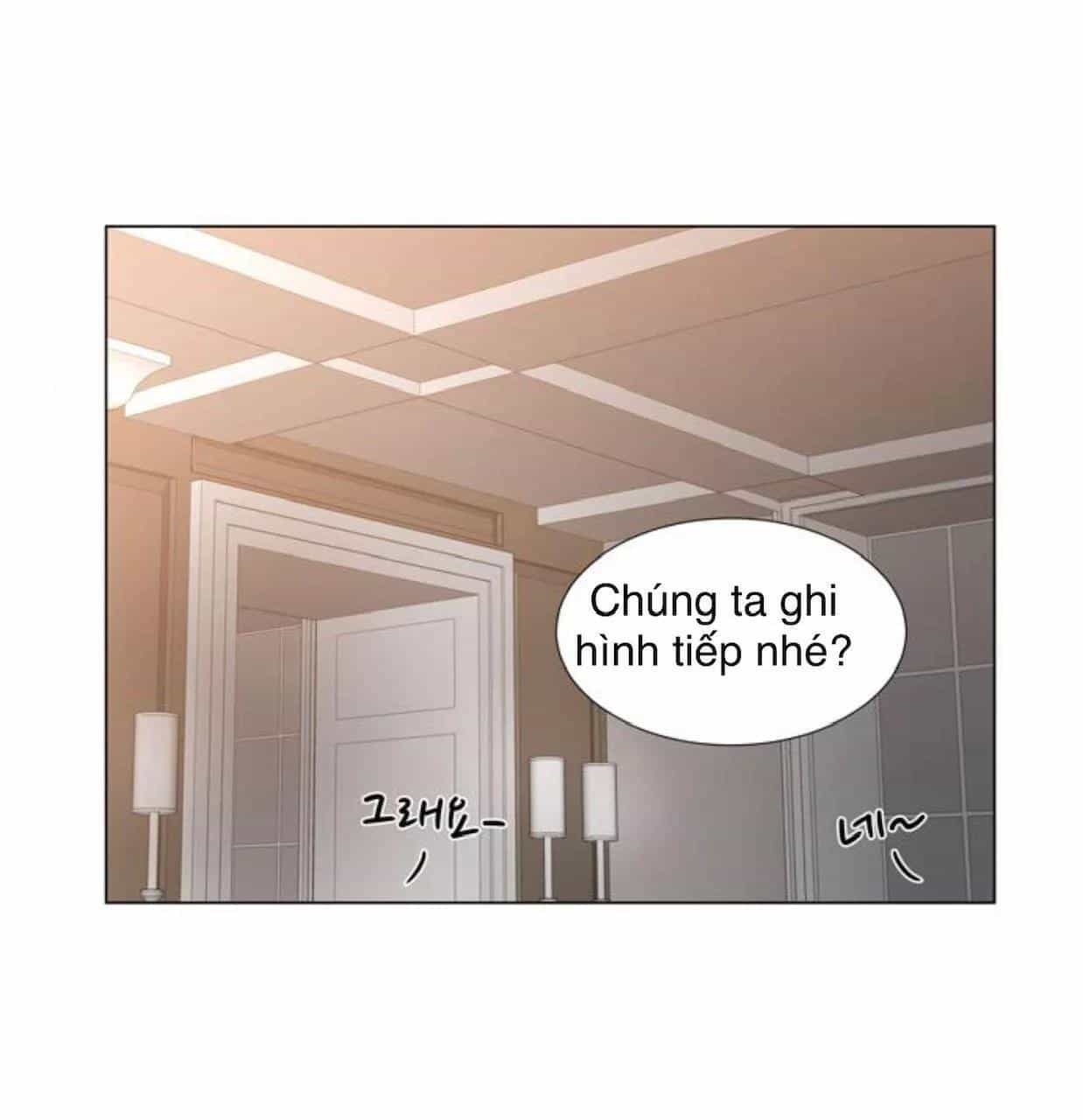 Idol Và Sếp Em Yêu Ai? - Chương 26 - ảnh 28