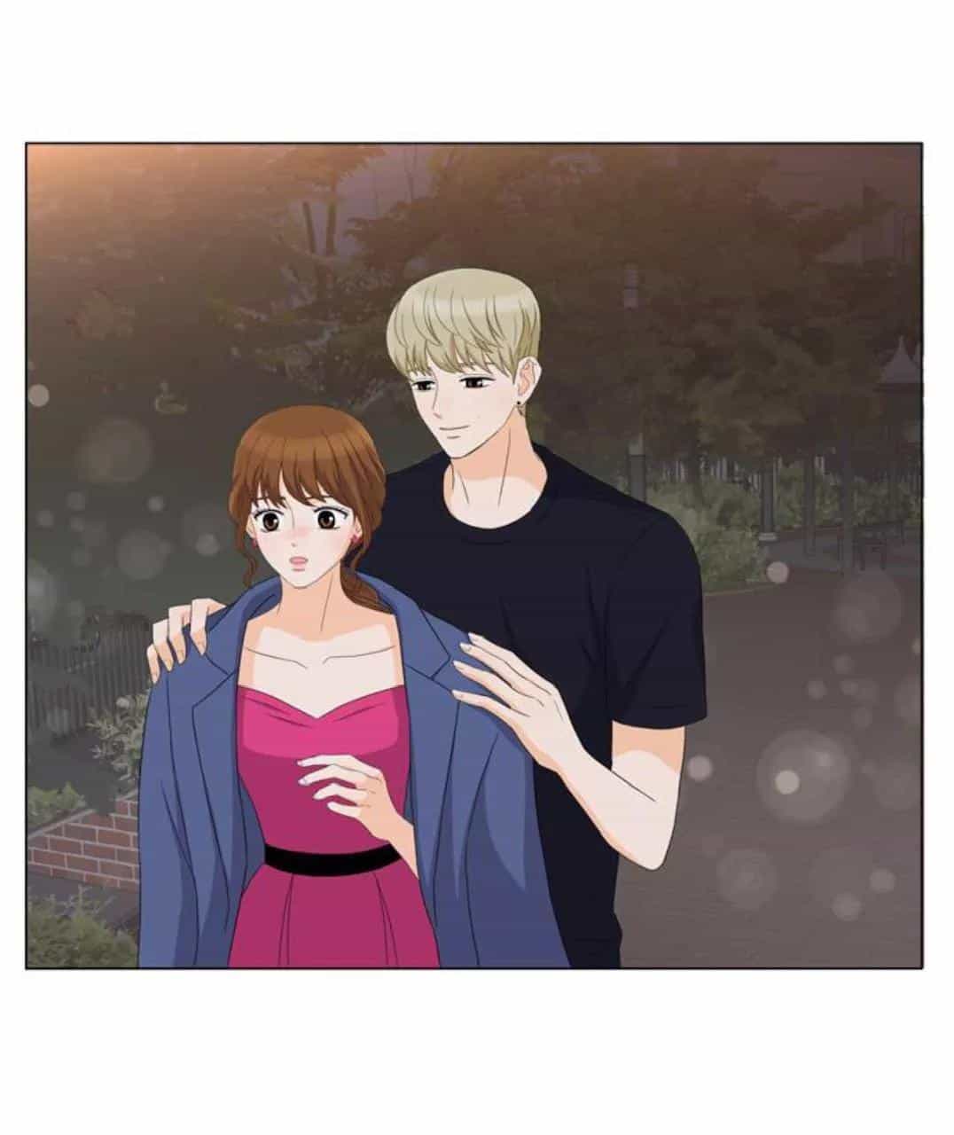 Idol Và Sếp Em Yêu Ai? - Chương 26 - ảnh 32