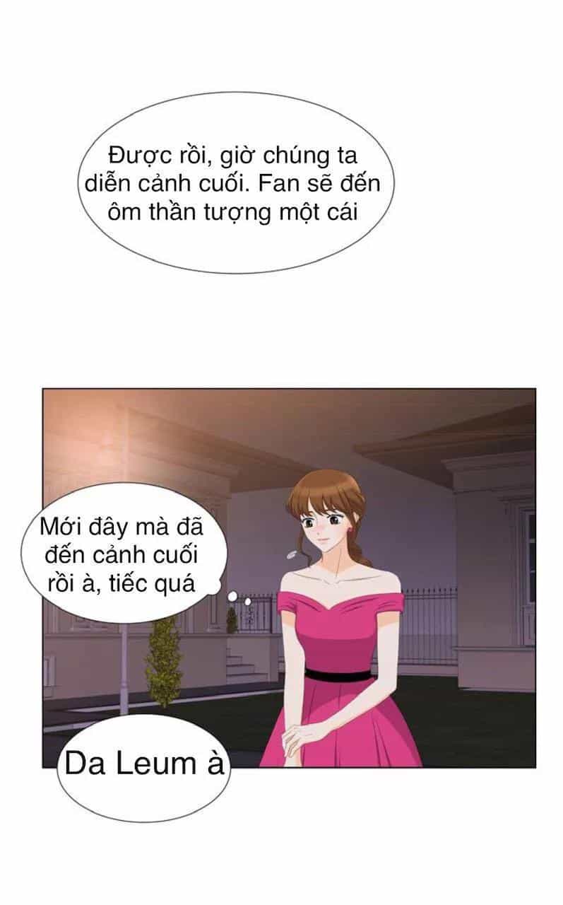 Idol Và Sếp Em Yêu Ai? - Chương 26 - ảnh 33