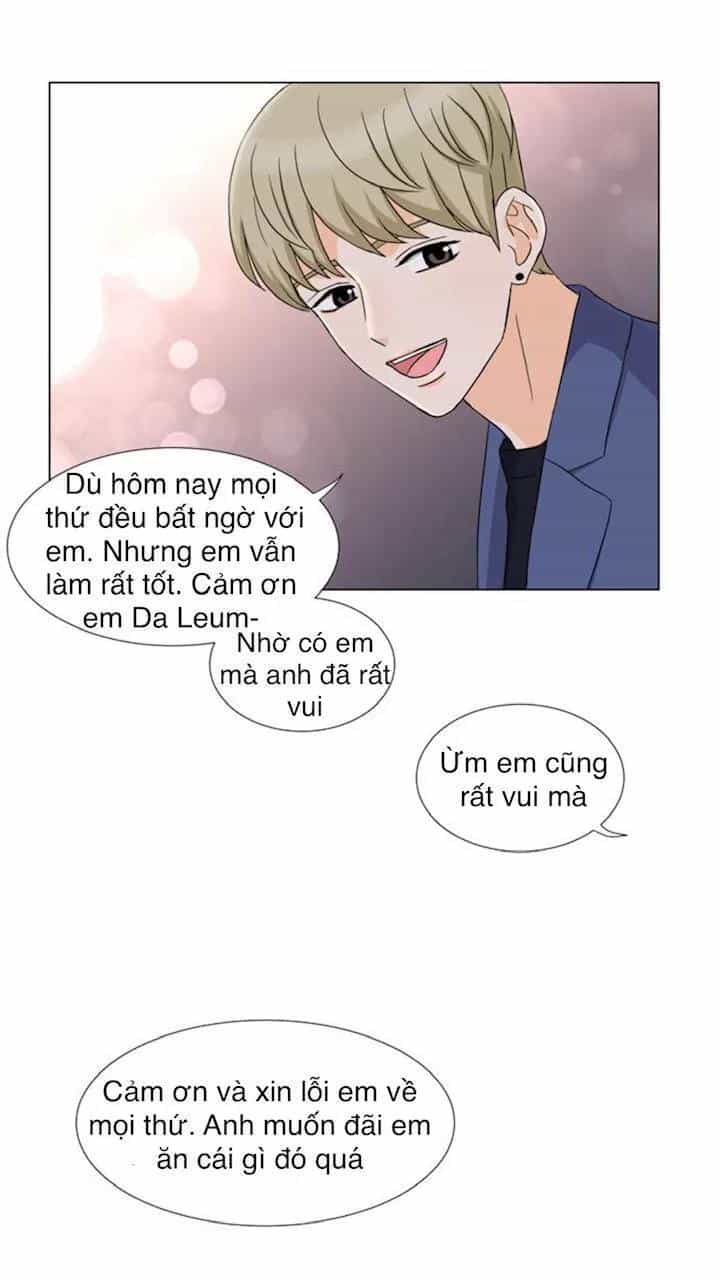 Idol Và Sếp Em Yêu Ai? - Chương 26 - ảnh 40